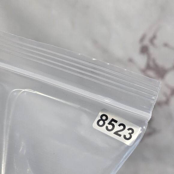 Maeve Sweater Womens XS Light Blue Mock Balloon Sleeve Mock Neck Knit - Picture 13 of 13